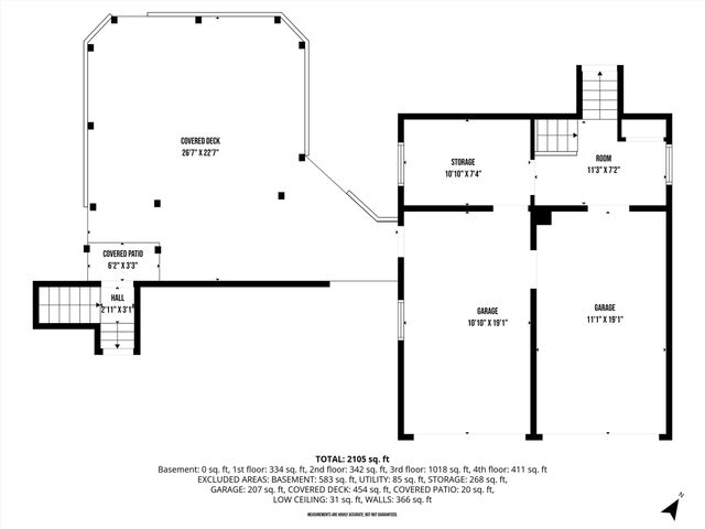 2834 Memorial DRIVE, Two Rivers, WI 54241