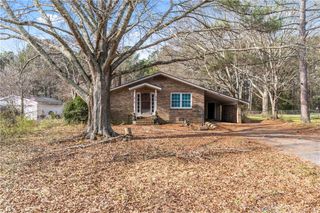 671 Old Camp Church Road, Carrollton, GA 30117