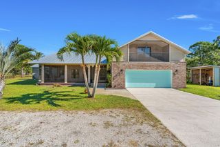 4540 Sand Point Road, Grant-valkaria, FL 32949