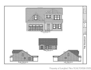 1905 Mandevilla Way, Hope Mills, NC 28348