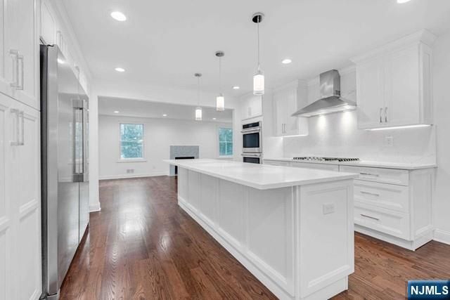 235 S Dwight Place, Englewood, NJ 07631