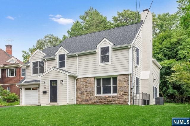 235 S Dwight Place, Englewood, NJ 07631