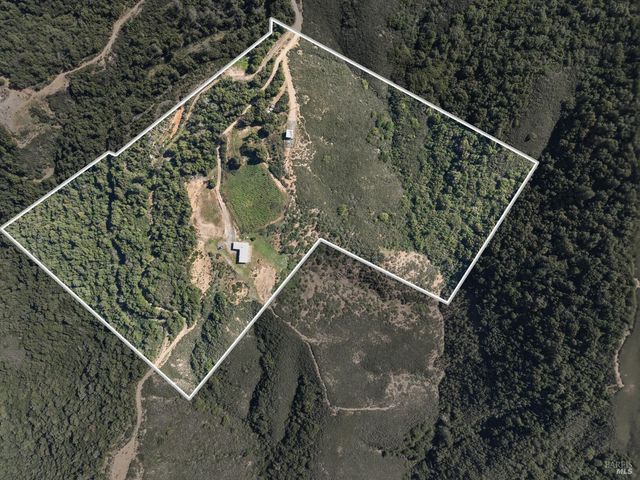 8435 W Highway 175 Hwy, Hopland, CA 95449