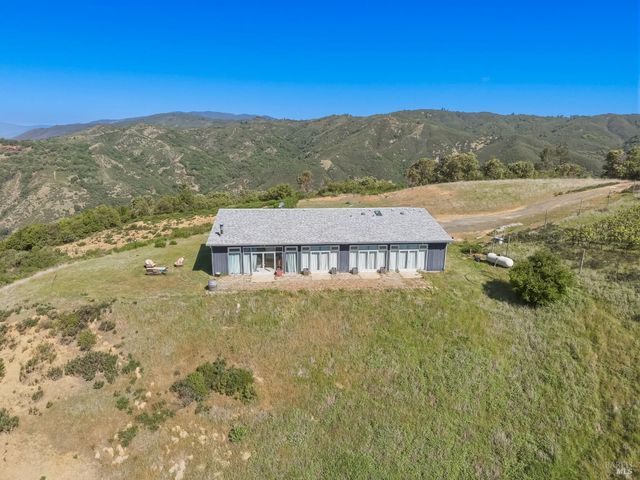8435 W Highway 175 Hwy, Hopland, CA 95449