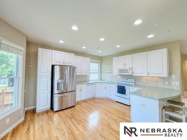 15112 Himebaugh Avenue, Omaha, NE 68116