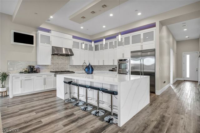 386 Cactus River Court, Henderson, NV 89074