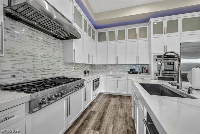 386 Cactus River Court, Henderson, NV 89074