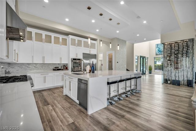 386 Cactus River Court, Henderson, NV 89074