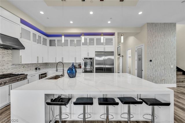 386 Cactus River Court, Henderson, NV 89074