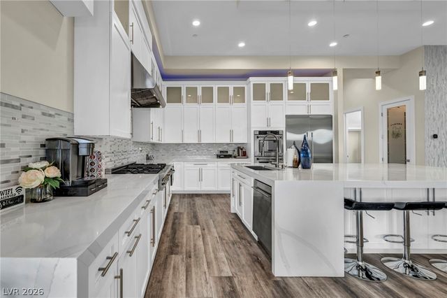 386 Cactus River Court, Henderson, NV 89074