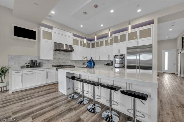 386 Cactus River Court, Henderson, NV 89074