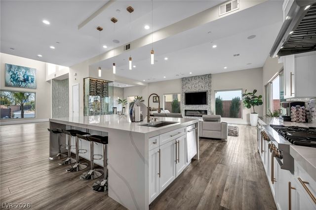 386 Cactus River Court, Henderson, NV 89074