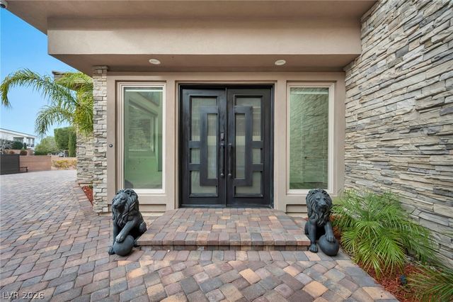 386 Cactus River Court, Henderson, NV 89074