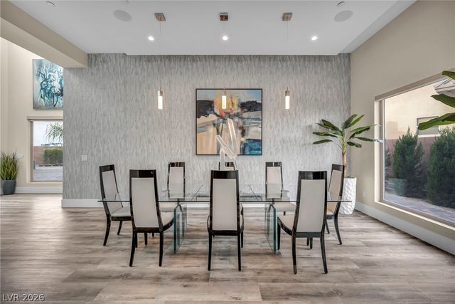 386 Cactus River Court, Henderson, NV 89074