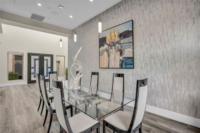 386 Cactus River Court, Henderson, NV 89074