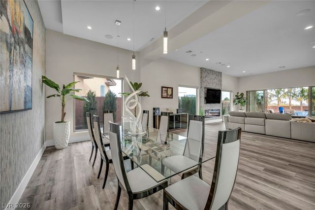 386 Cactus River Court, Henderson, NV 89074