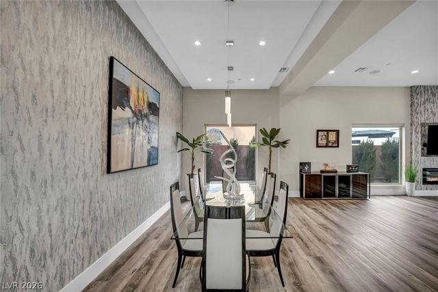 386 Cactus River Court, Henderson, NV 89074