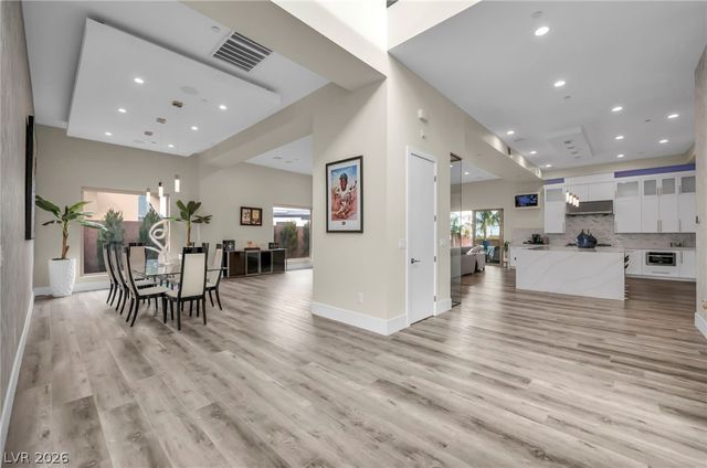 386 Cactus River Court, Henderson, NV 89074