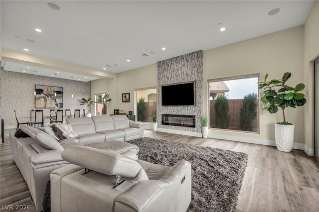 386 Cactus River Court, Henderson, NV 89074