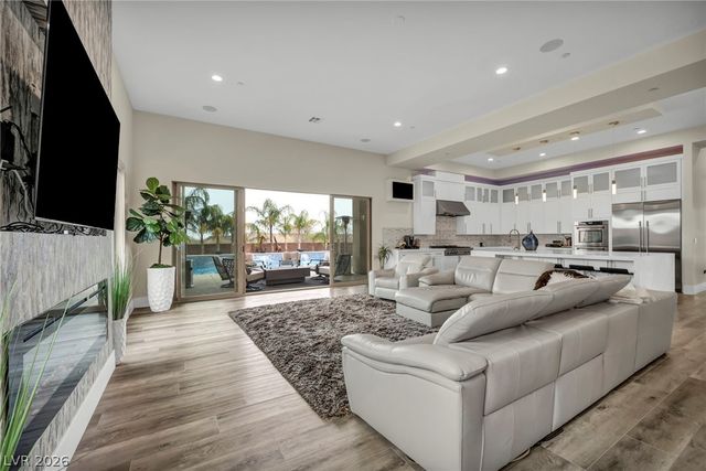 386 Cactus River Court, Henderson, NV 89074