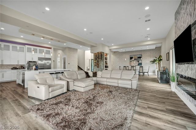 386 Cactus River Court, Henderson, NV 89074