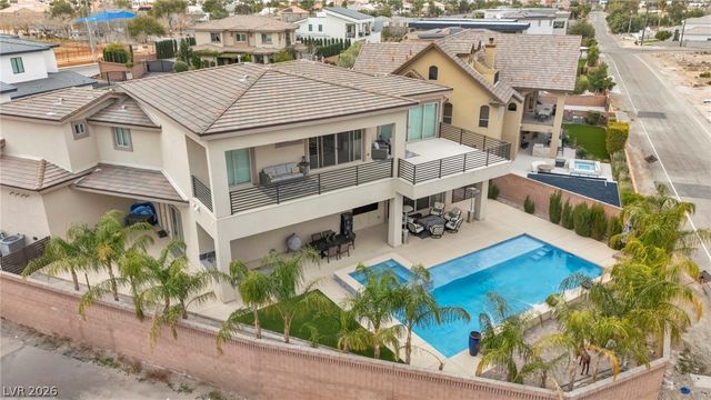 386 Cactus River Court, Henderson, NV 89074