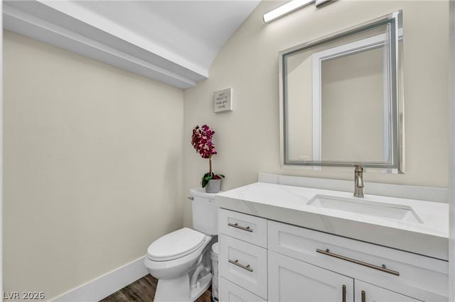 386 Cactus River Court, Henderson, NV 89074