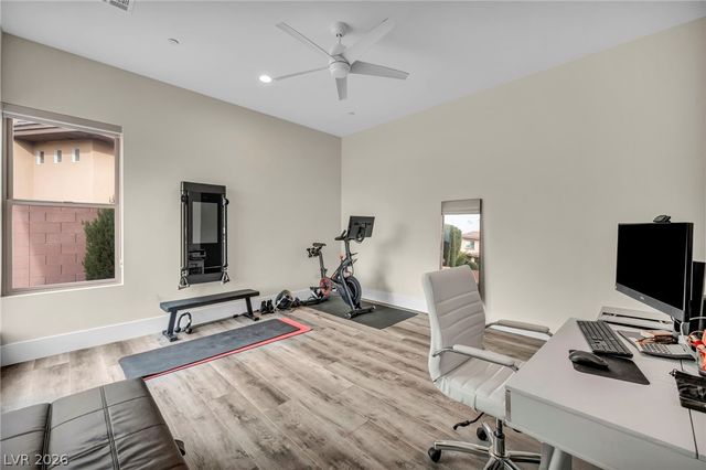 386 Cactus River Court, Henderson, NV 89074