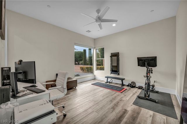 386 Cactus River Court, Henderson, NV 89074