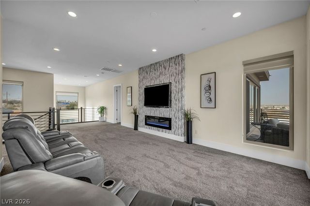 386 Cactus River Court, Henderson, NV 89074