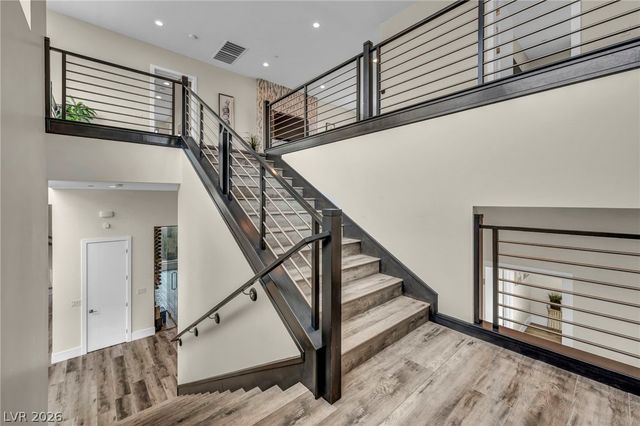 386 Cactus River Court, Henderson, NV 89074