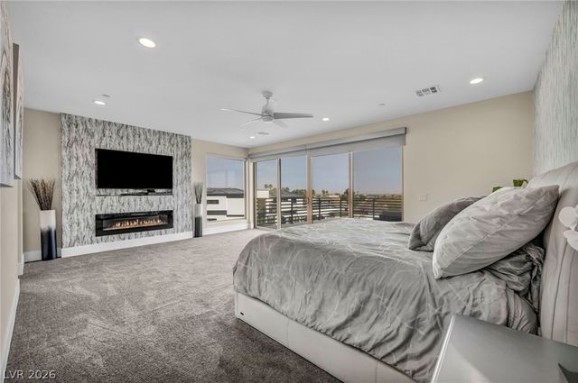 386 Cactus River Court, Henderson, NV 89074