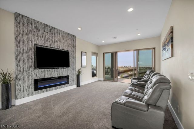 386 Cactus River Court, Henderson, NV 89074