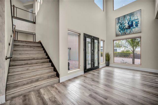 386 Cactus River Court, Henderson, NV 89074