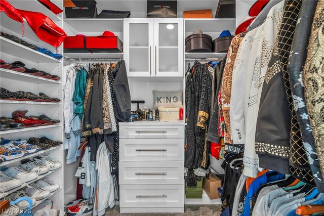 386 Cactus River Court, Henderson, NV 89074