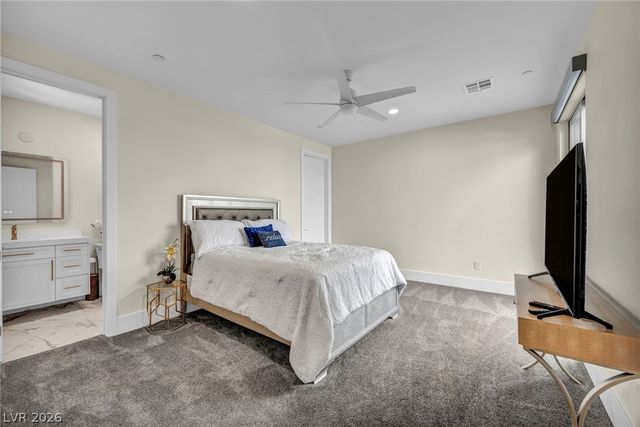 386 Cactus River Court, Henderson, NV 89074