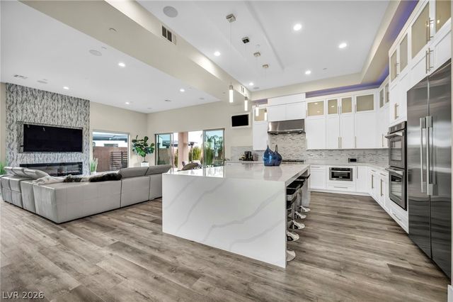 386 Cactus River Court, Henderson, NV 89074