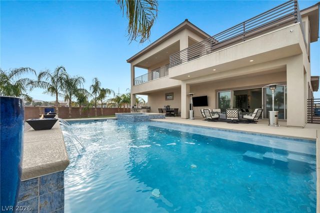 386 Cactus River Court, Henderson, NV 89074