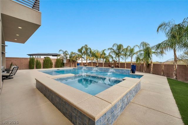 386 Cactus River Court, Henderson, NV 89074