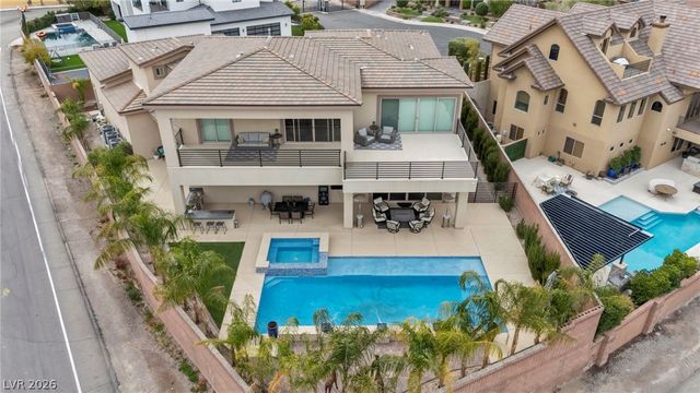 386 Cactus River Court, Henderson, NV 89074