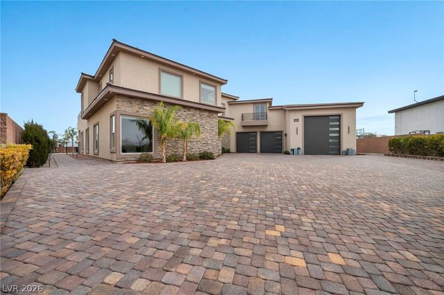 386 Cactus River Court, Henderson, NV 89074