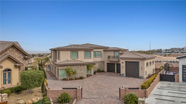 386 Cactus River Court, Henderson, NV 89074