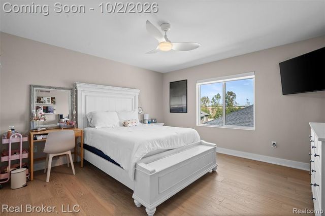 56643 Via Bellano, Macomb, MI 48042