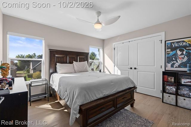 56643 Via Bellano, Macomb, MI 48042