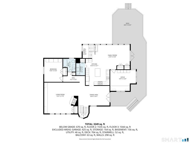 249 Shore Road, Greenwich, CT 06830