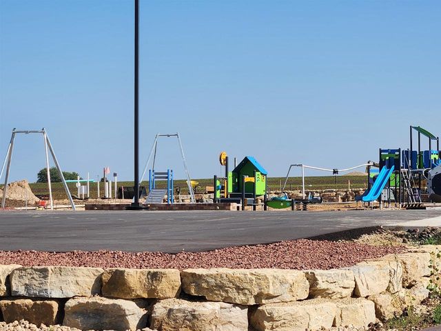 1603 Eileen Court, Waunakee, WI 53597