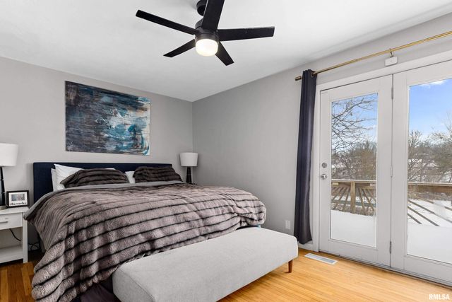 1720 W WILLOW WOOD Drive, Peoria, IL 61614