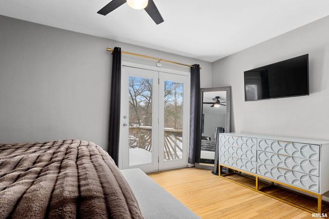 1720 W WILLOW WOOD Drive, Peoria, IL 61614