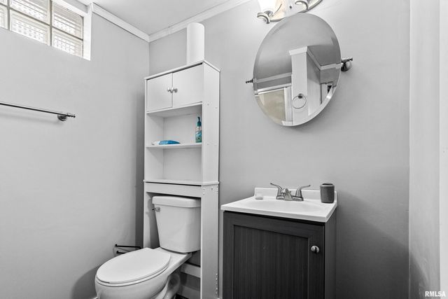 1720 W WILLOW WOOD Drive, Peoria, IL 61614