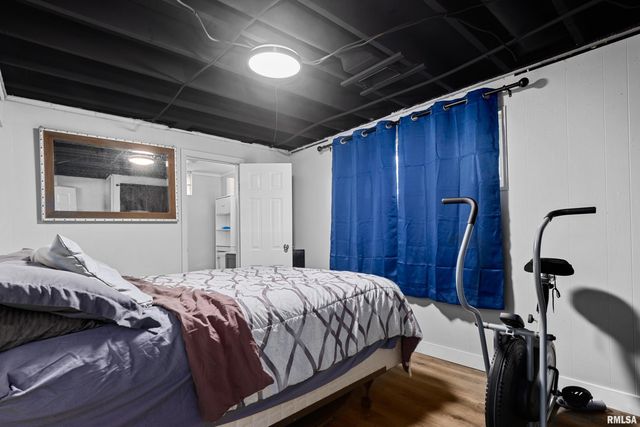 1720 W WILLOW WOOD Drive, Peoria, IL 61614